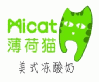 Micat（薄荷猫）美式冻酸奶加盟